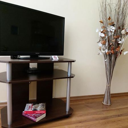 Stephanovy Guest House Süzebolu Dış mekan fotoğraf