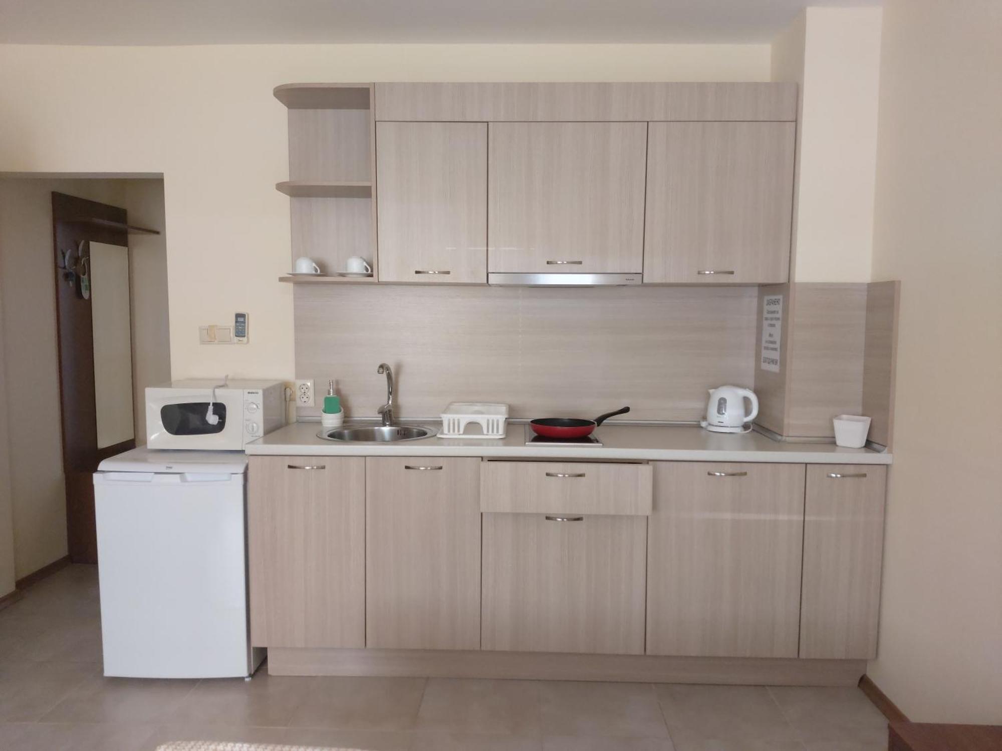 Stephanovy Guest House Süzebolu Dış mekan fotoğraf