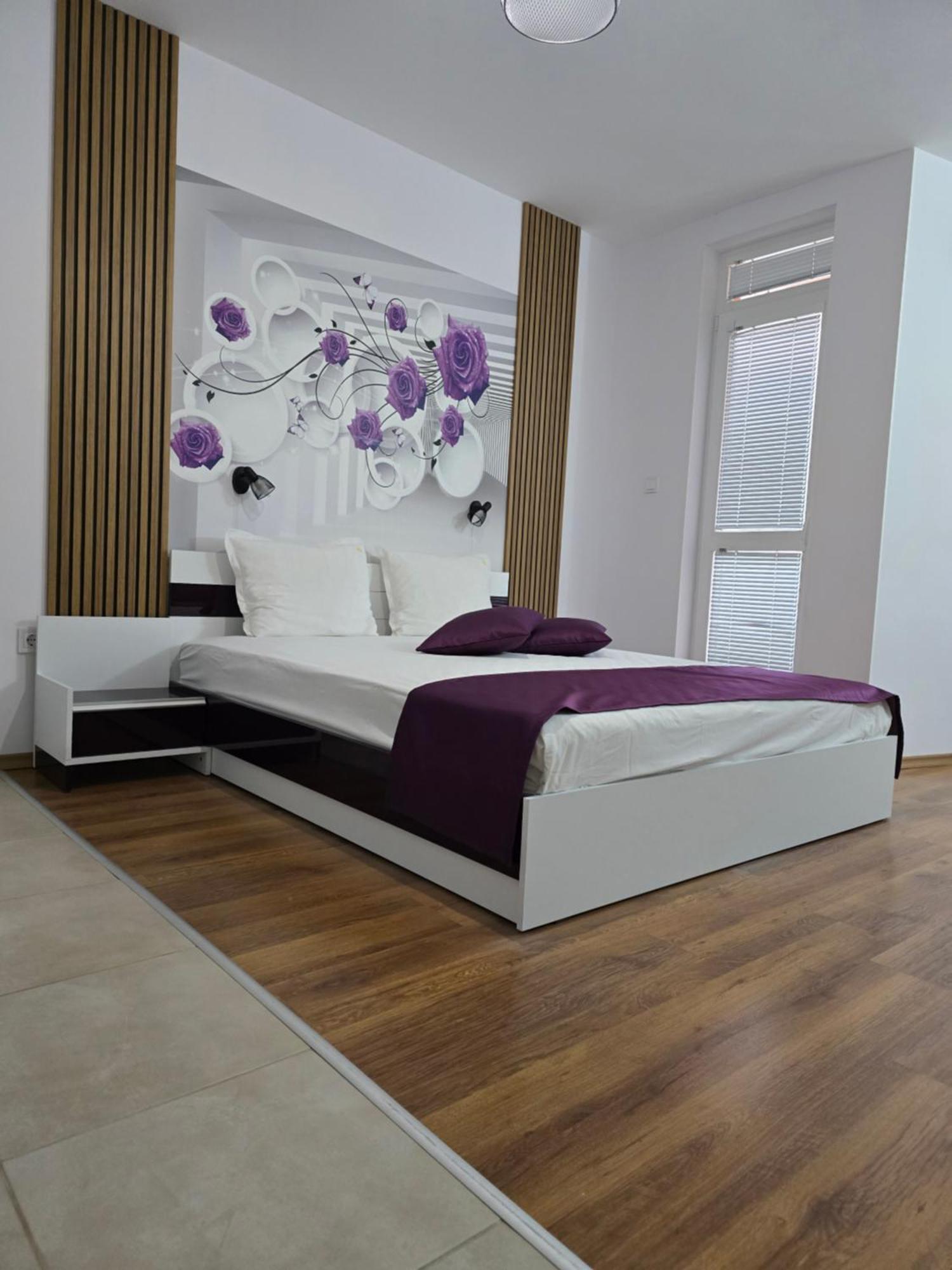 Stephanovy Guest House Süzebolu Dış mekan fotoğraf