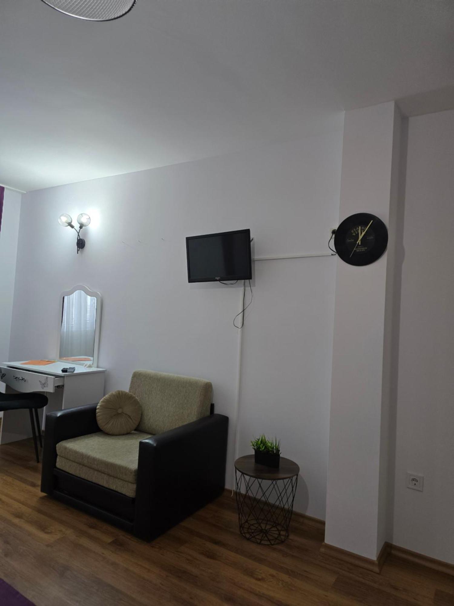 Stephanovy Guest House Süzebolu Dış mekan fotoğraf