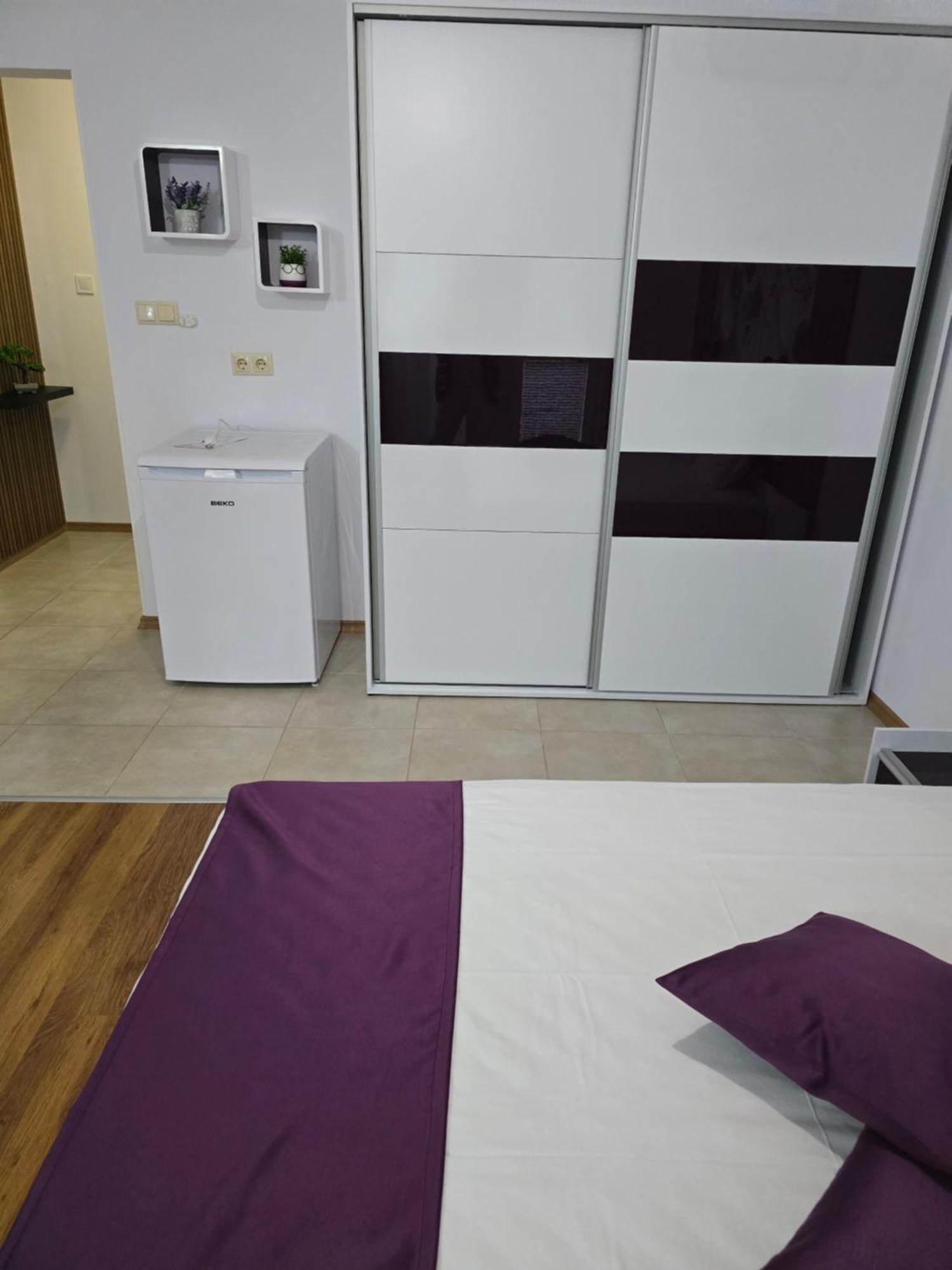 Stephanovy Guest House Süzebolu Dış mekan fotoğraf