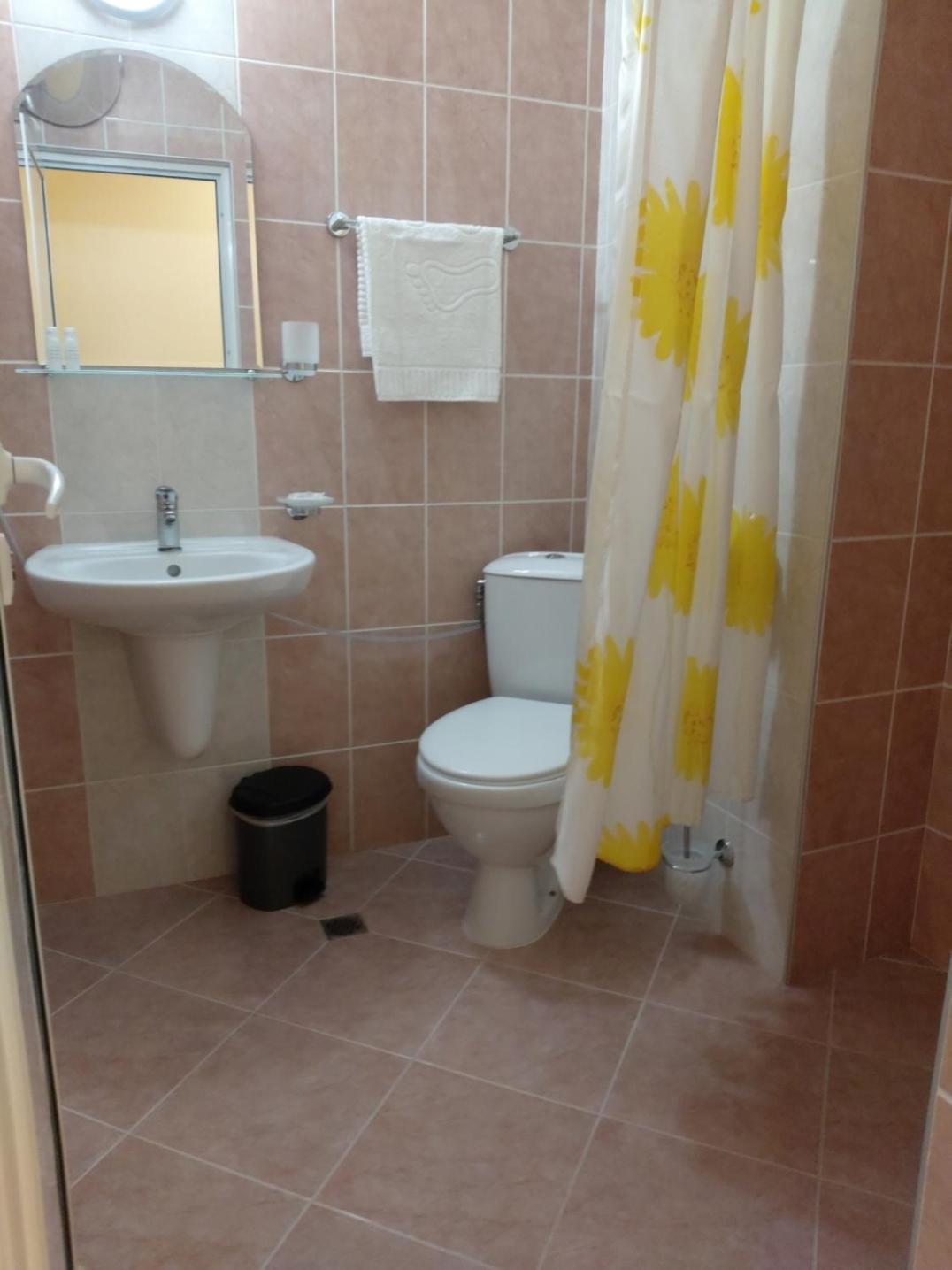 Stephanovy Guest House Süzebolu Dış mekan fotoğraf