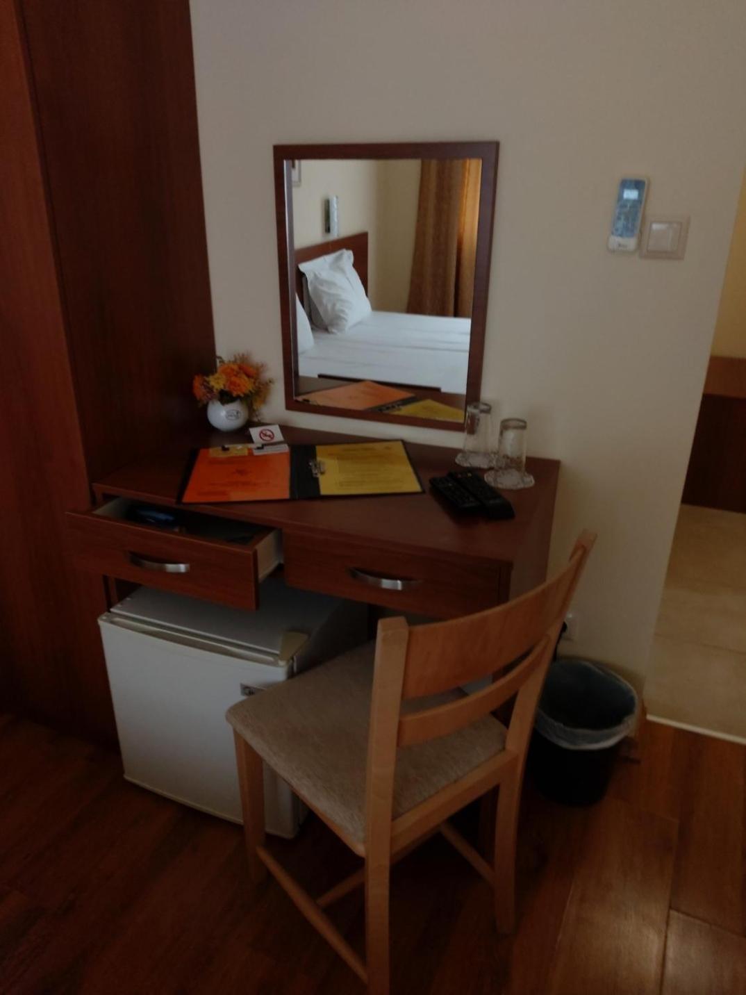 Stephanovy Guest House Süzebolu Dış mekan fotoğraf
