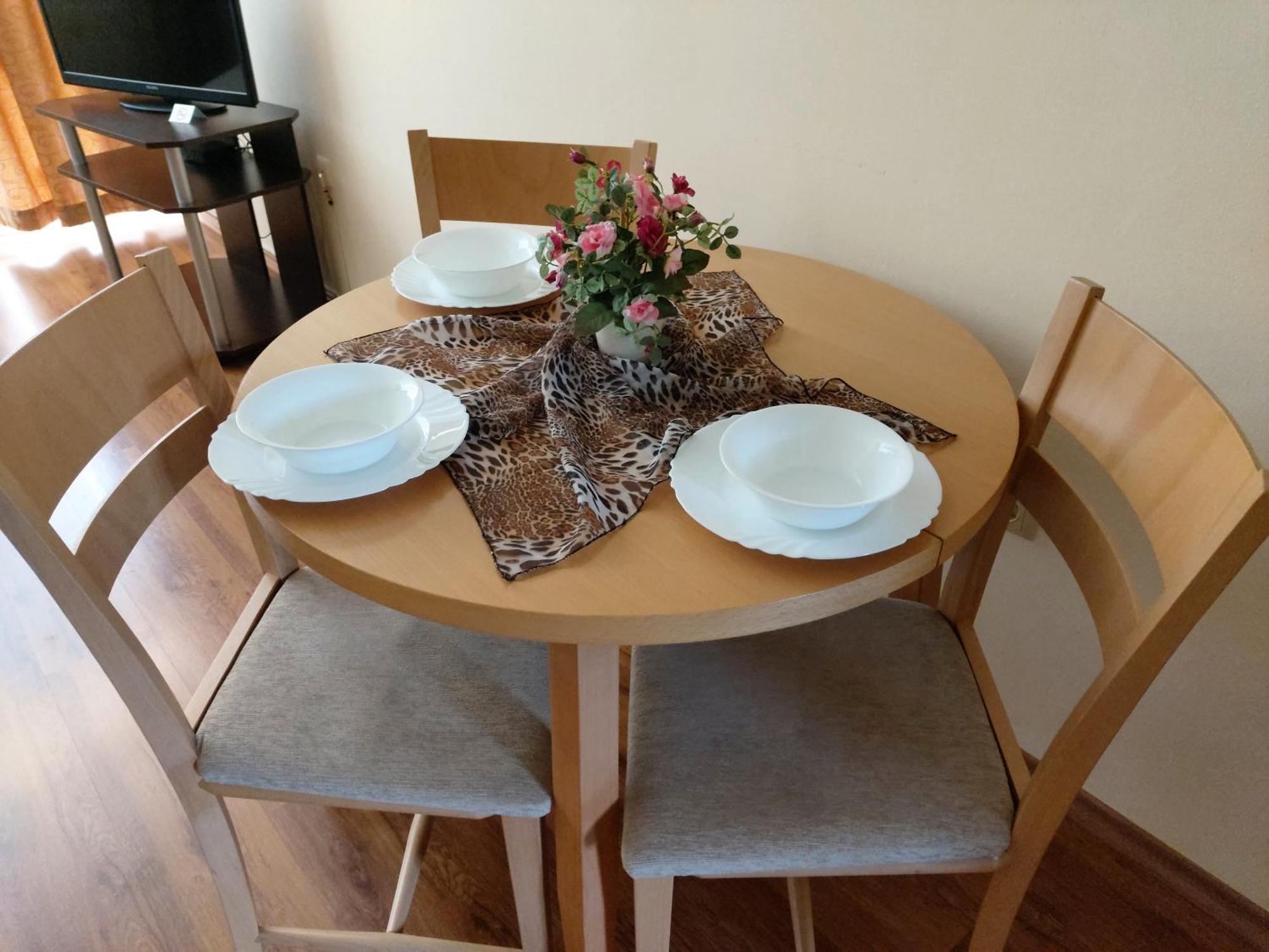 Stephanovy Guest House Süzebolu Dış mekan fotoğraf