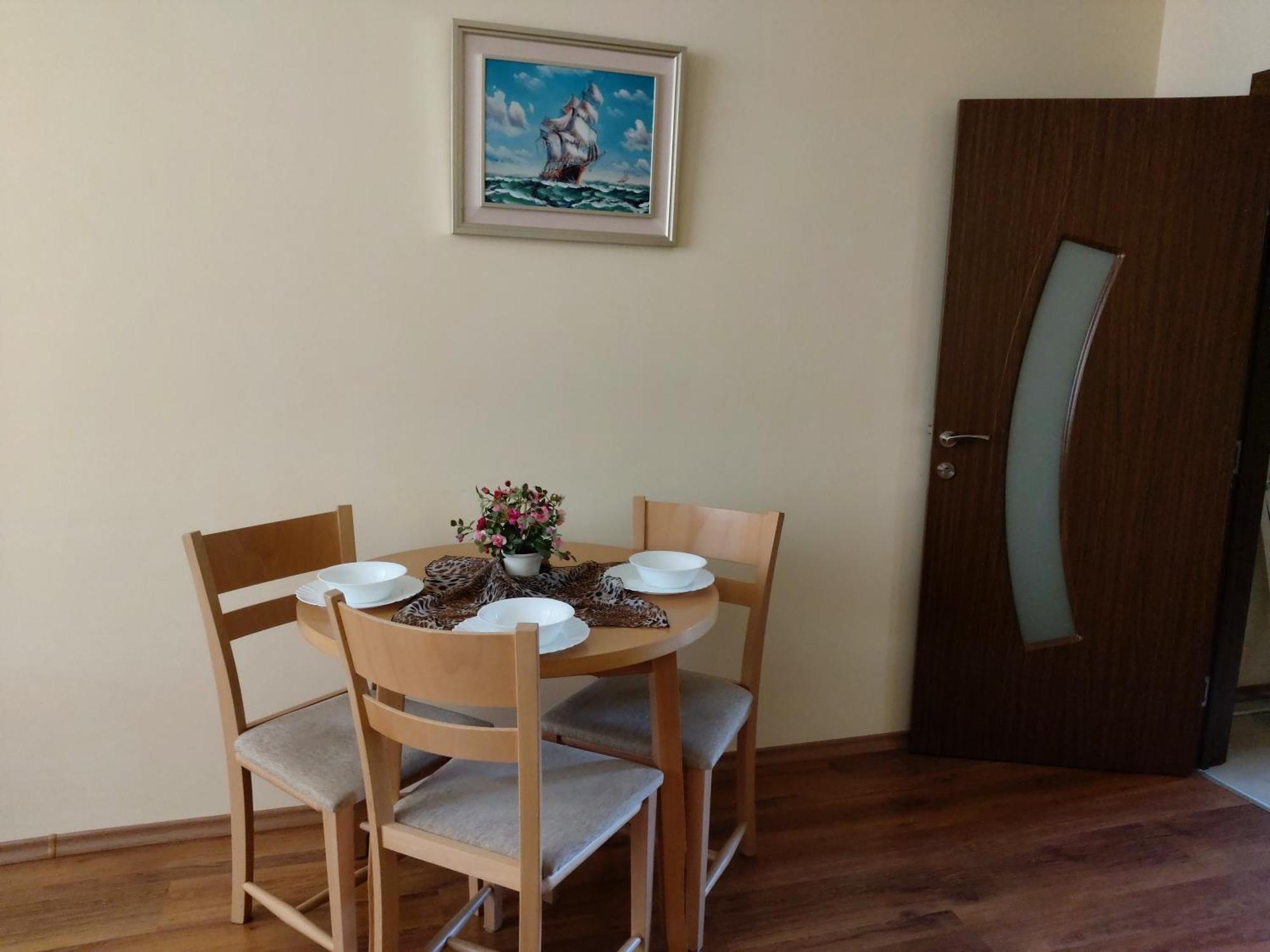 Stephanovy Guest House Süzebolu Dış mekan fotoğraf