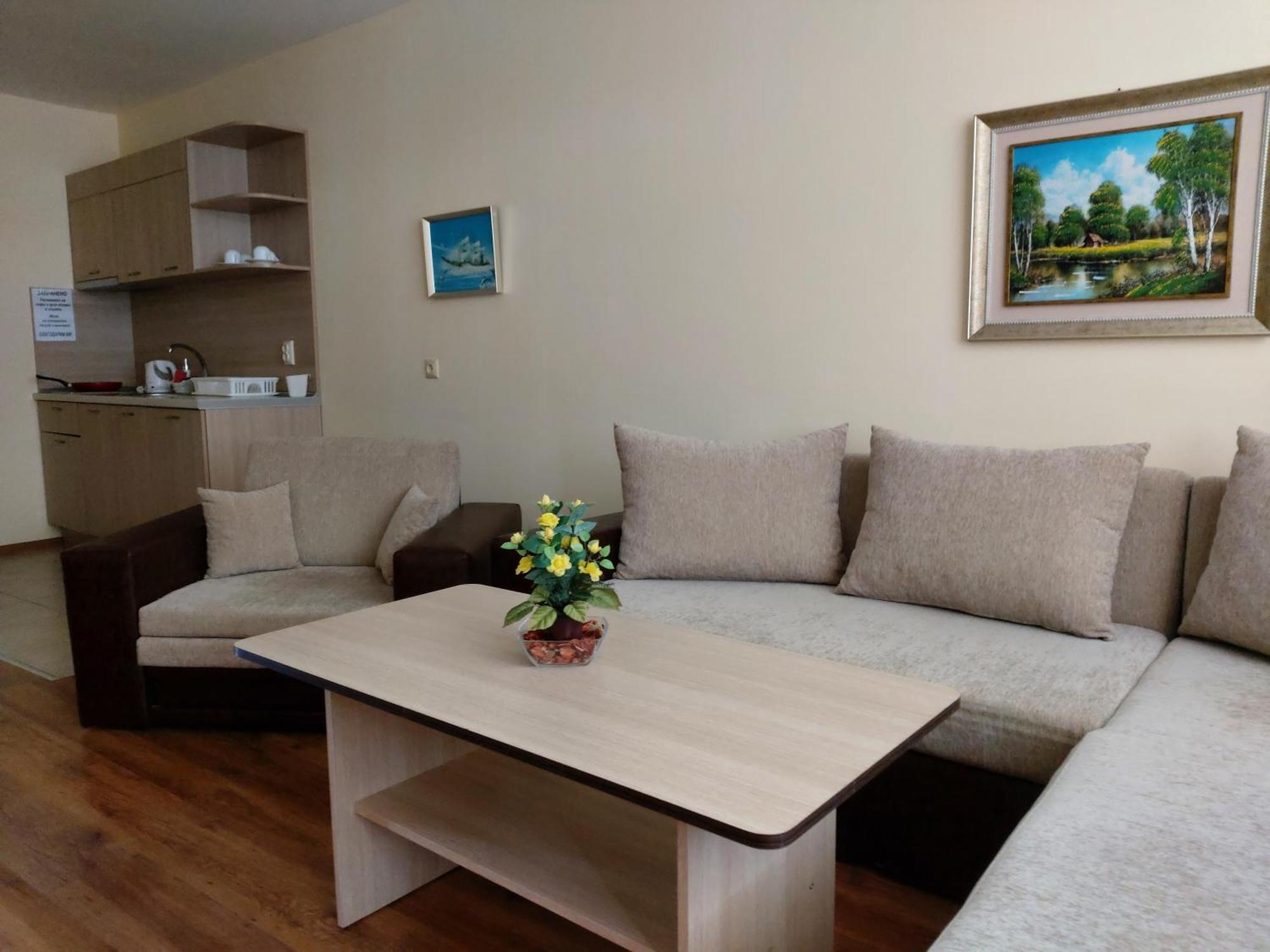 Stephanovy Guest House Süzebolu Dış mekan fotoğraf