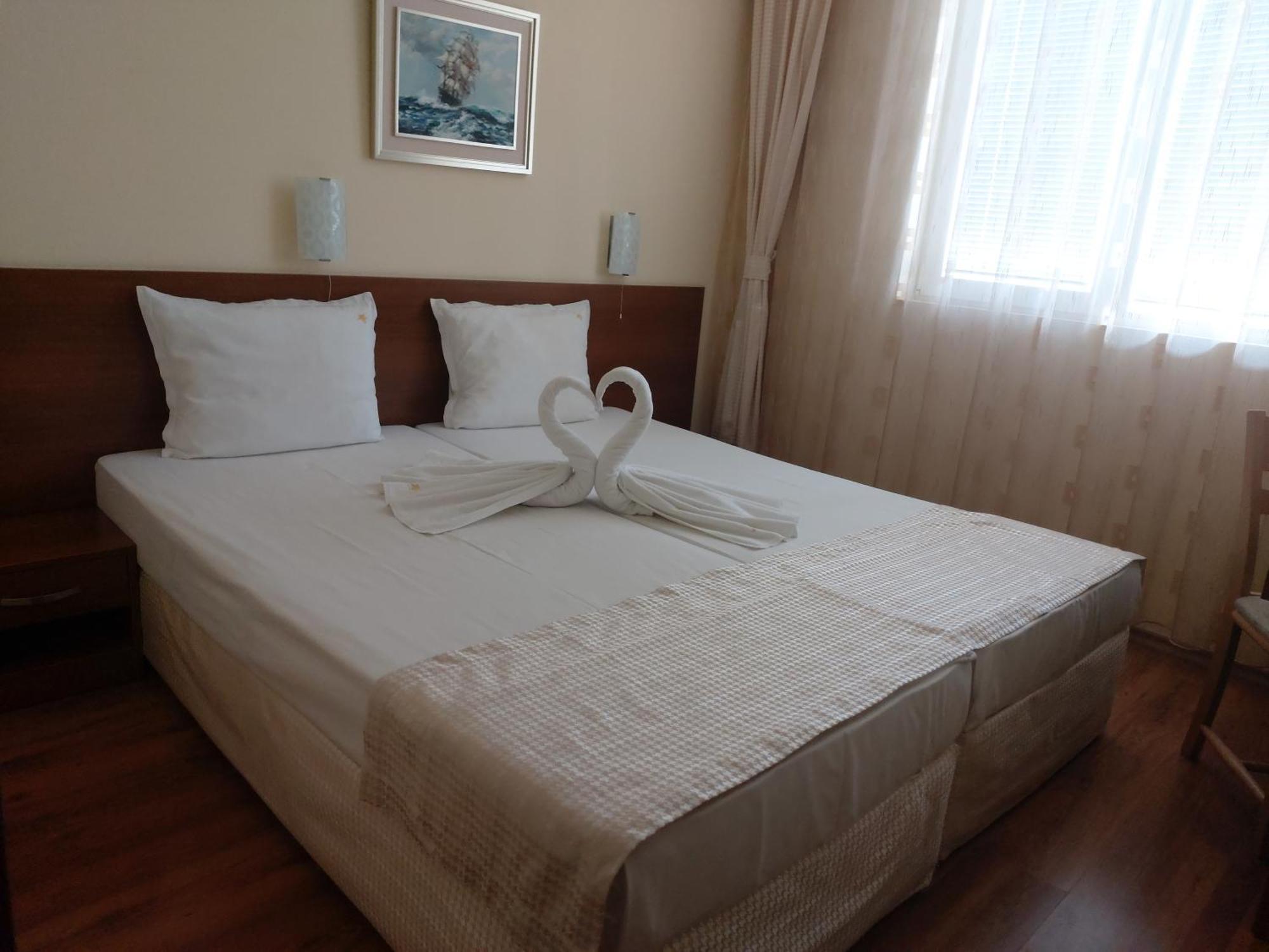 Stephanovy Guest House Süzebolu Dış mekan fotoğraf