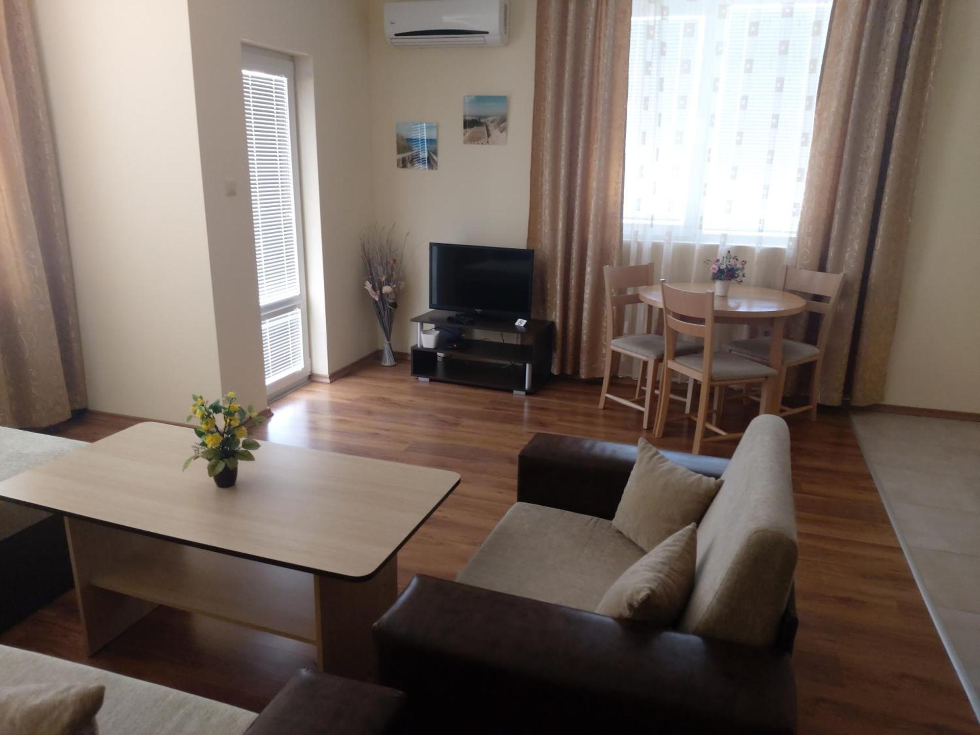 Stephanovy Guest House Süzebolu Dış mekan fotoğraf