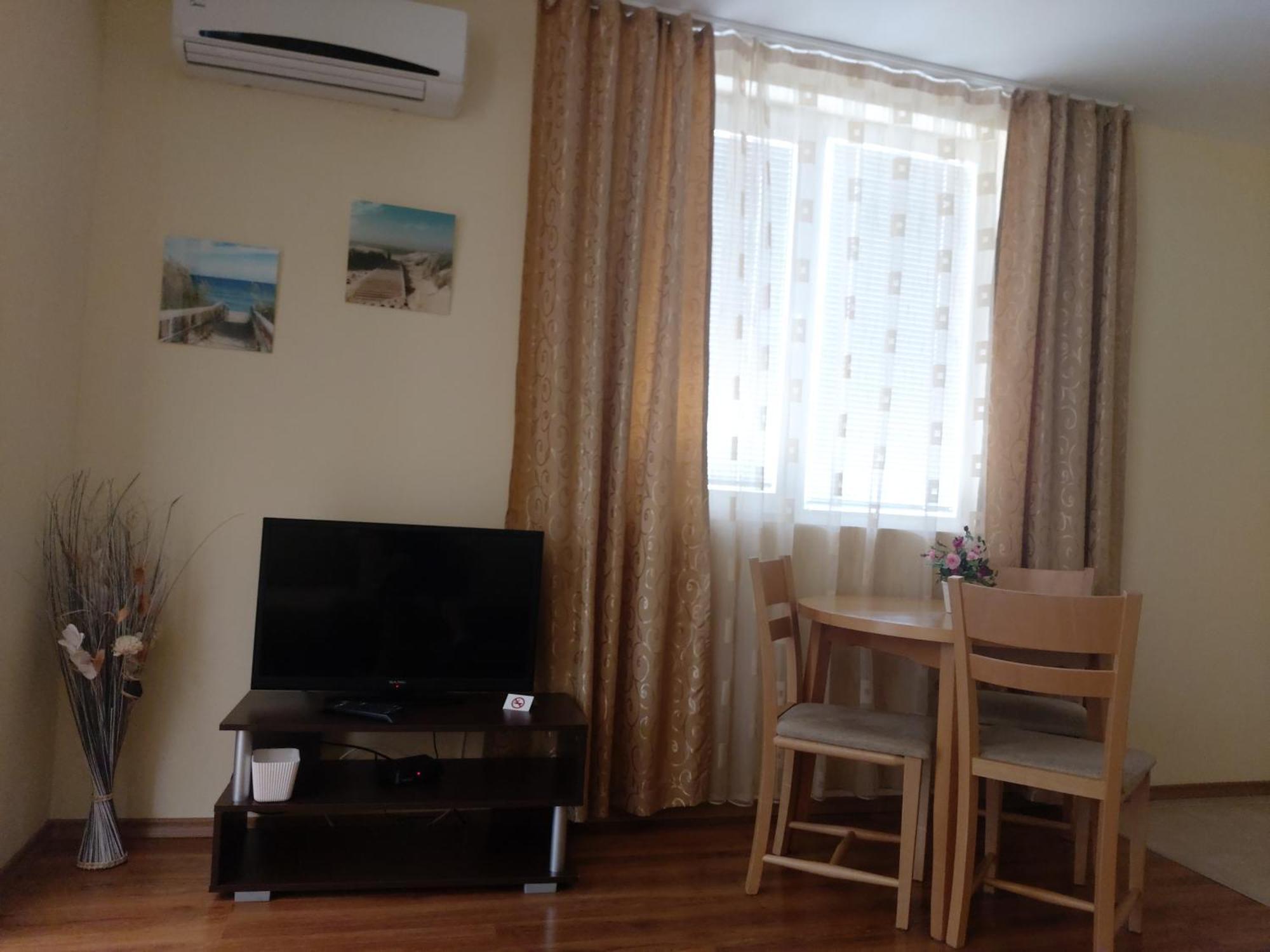 Stephanovy Guest House Süzebolu Dış mekan fotoğraf