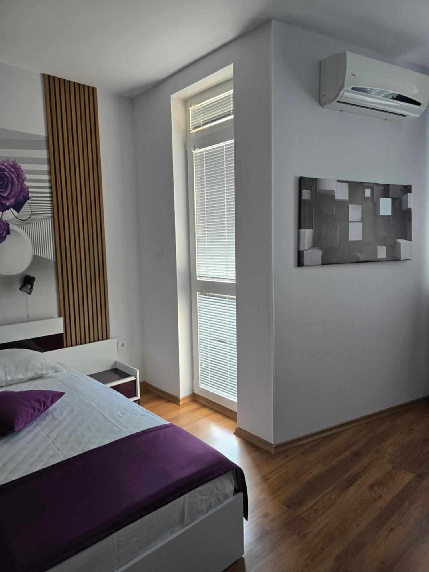 Stephanovy Guest House Süzebolu Dış mekan fotoğraf