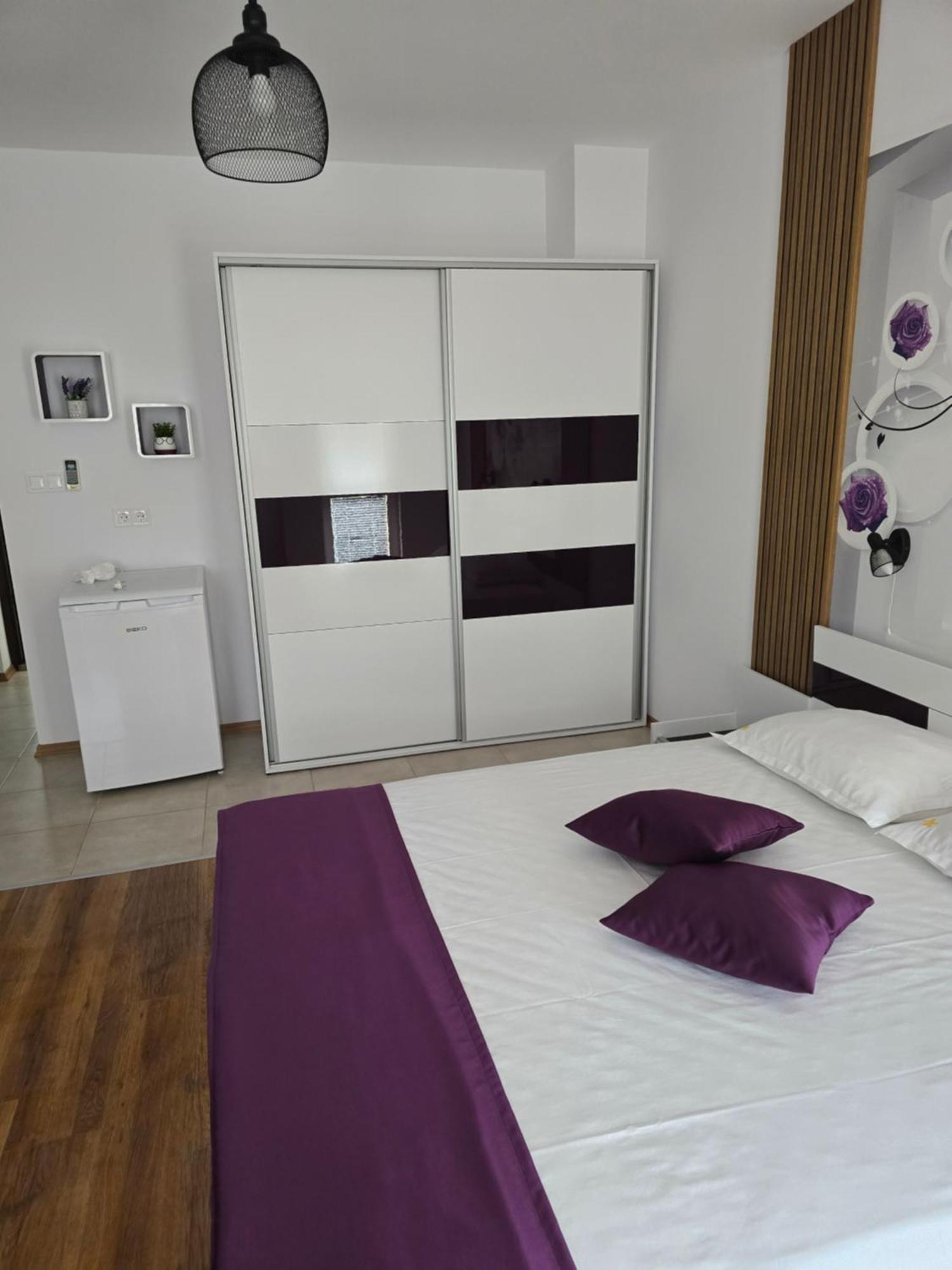 Stephanovy Guest House Süzebolu Dış mekan fotoğraf
