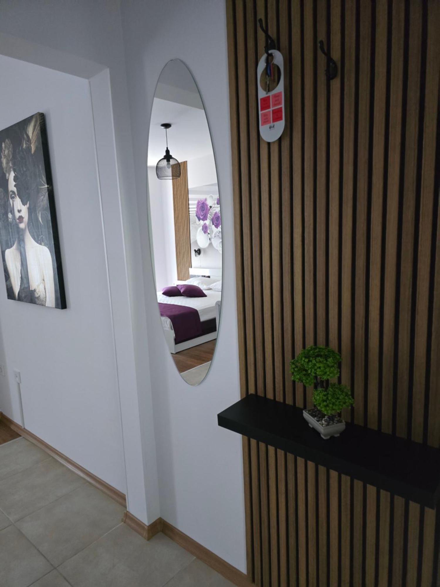 Stephanovy Guest House Süzebolu Dış mekan fotoğraf