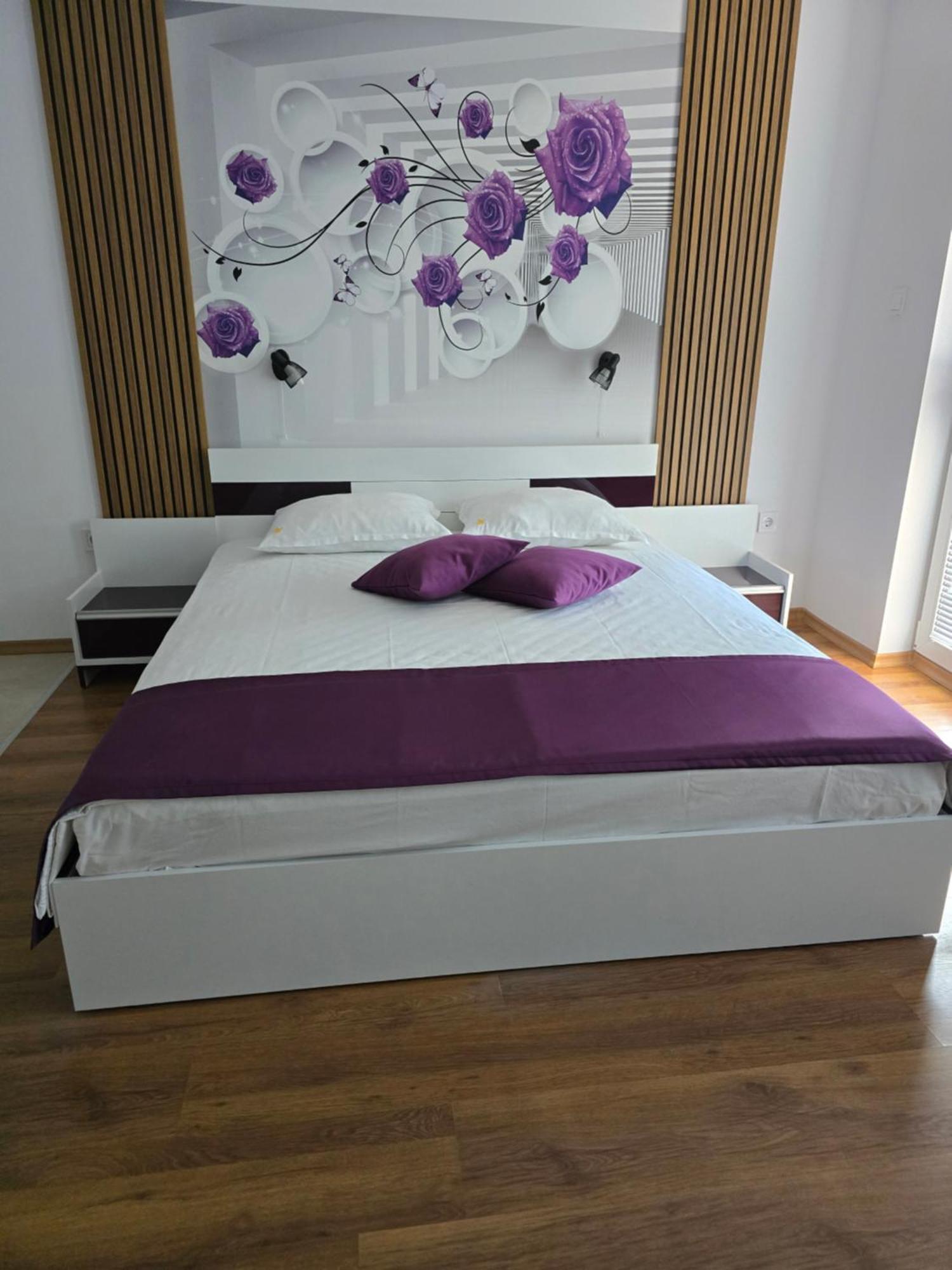Stephanovy Guest House Süzebolu Dış mekan fotoğraf