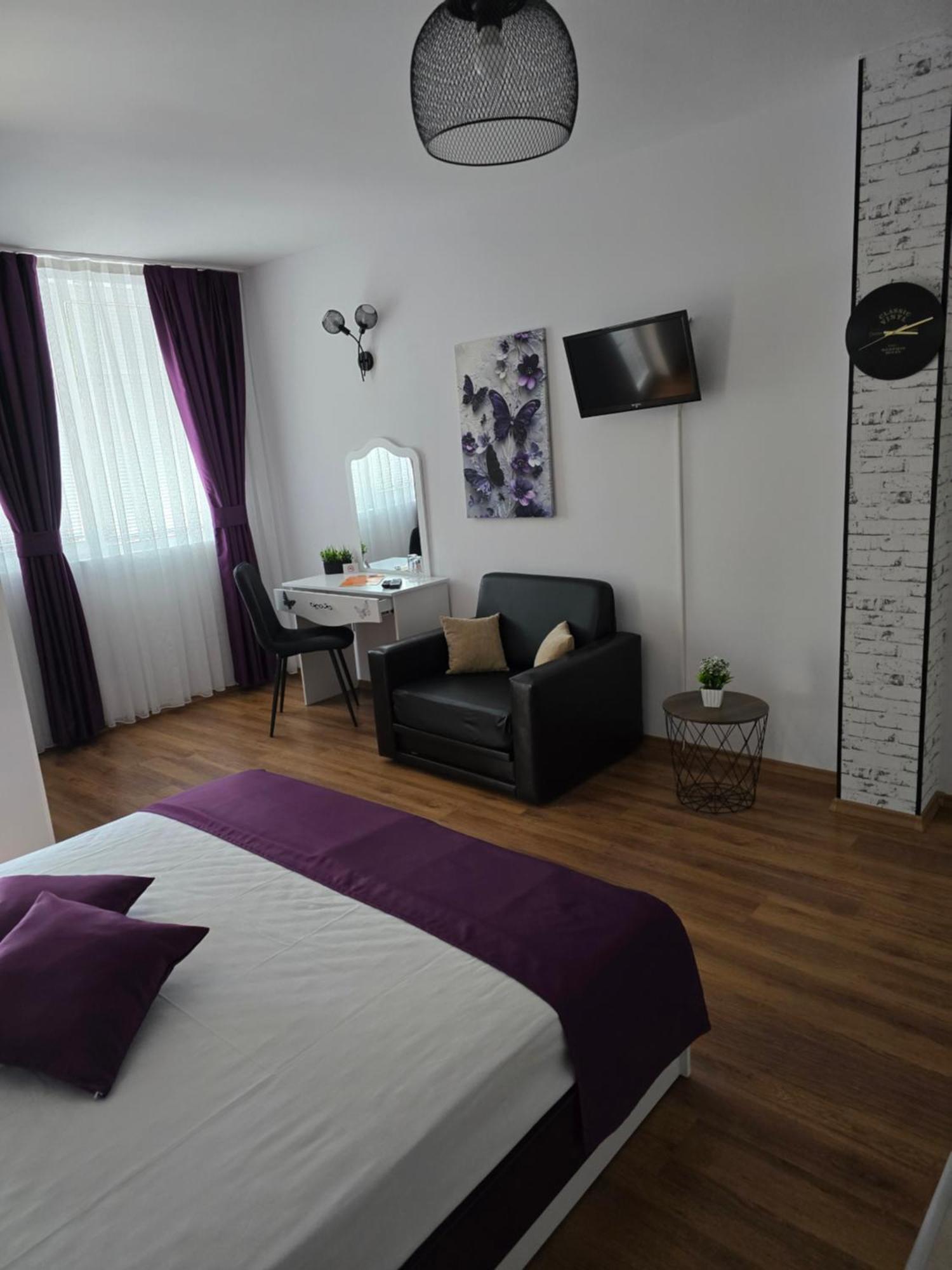 Stephanovy Guest House Süzebolu Dış mekan fotoğraf